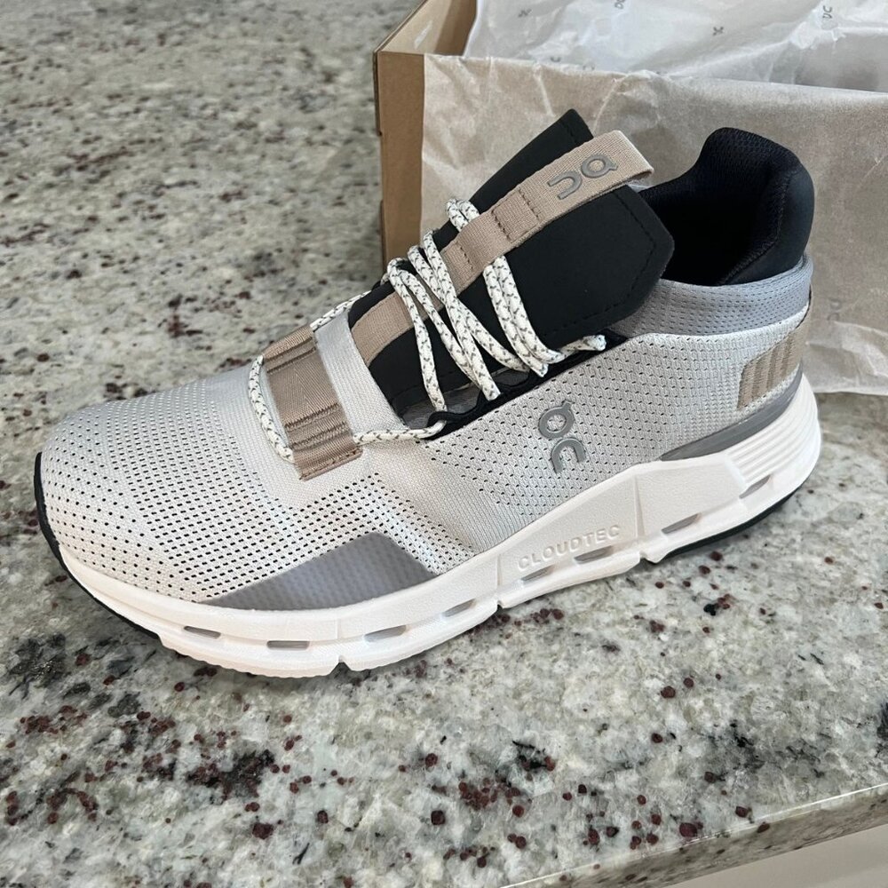 Oncloud Cloudnova Women's sneakers